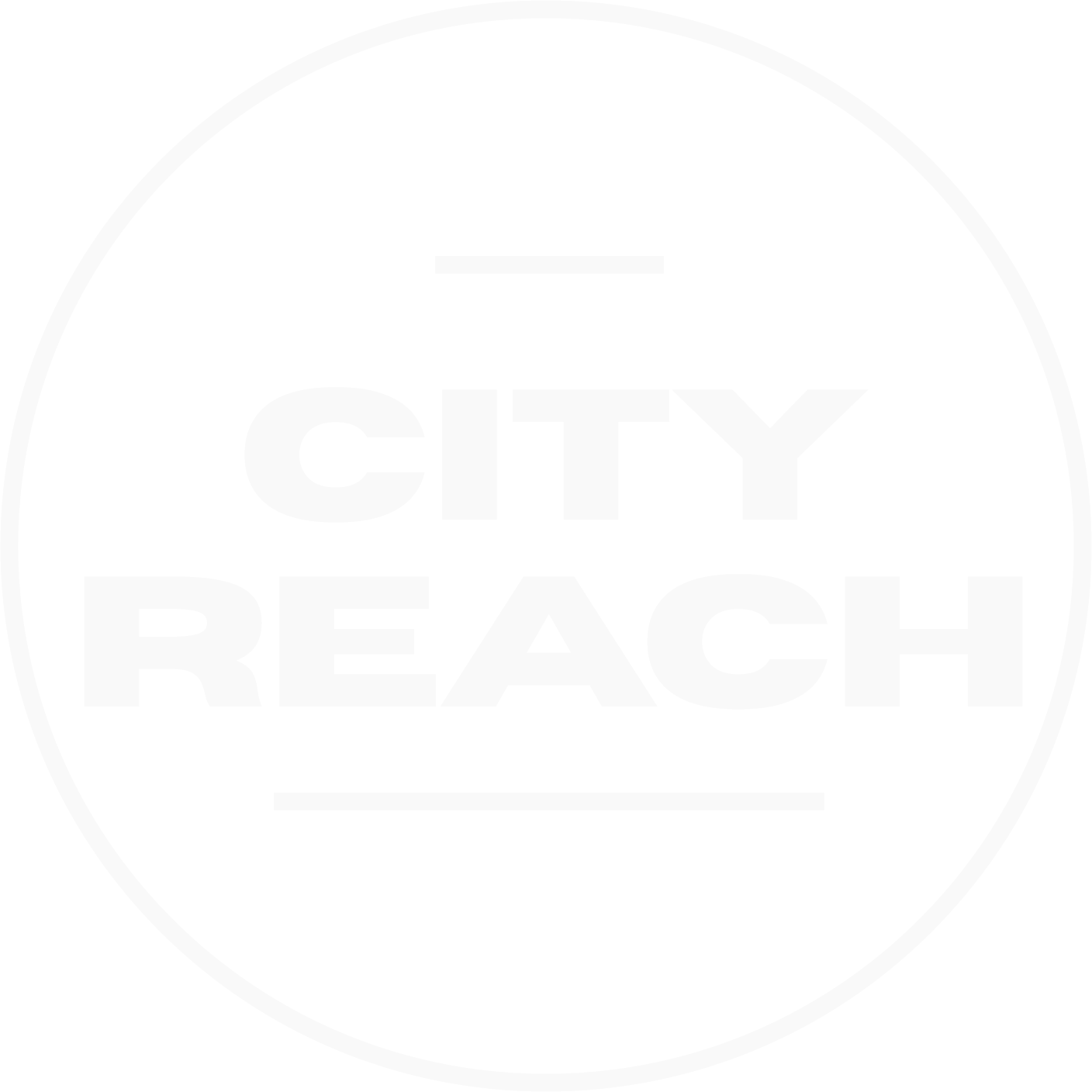 City Reach Church